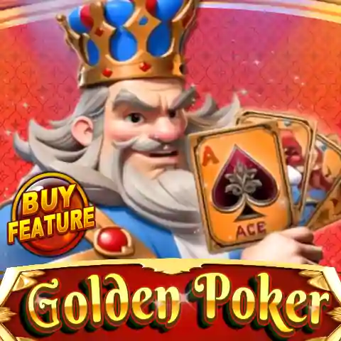 Golden Poker / Poker Emas