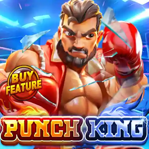 Punch King / Raja Tinju