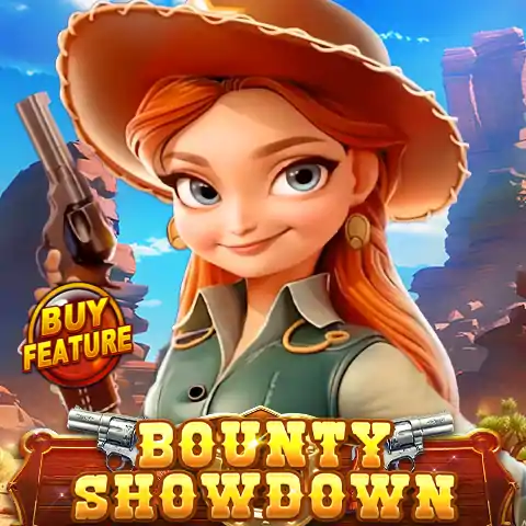 Bounty Showdown / Perang bonus