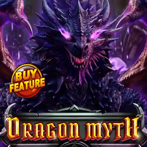 Dragon Myth / Mitos Naga