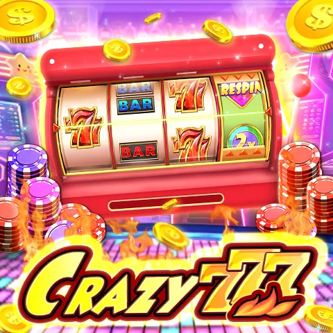 Crazy777 / Crazy777