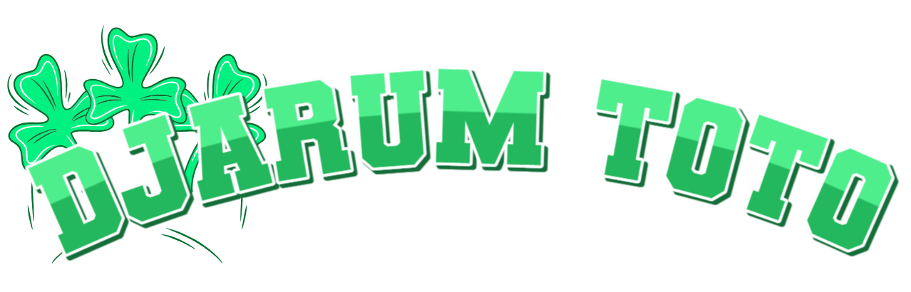 Logo DJARUMTOTO